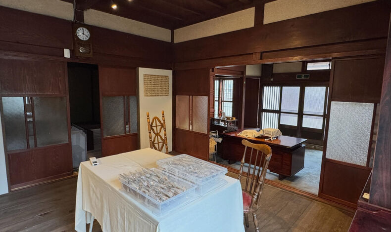 種類豊富なサービスについて掲載